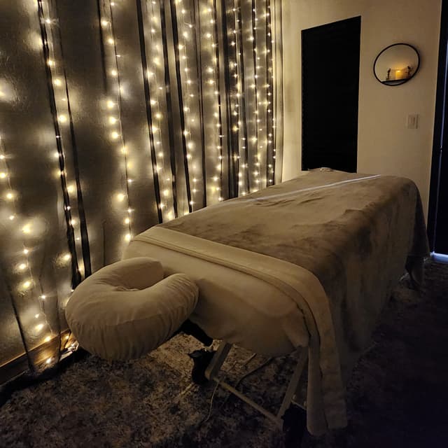 5- 90 minute package at Massage By Lindi in Phoenix, AZ